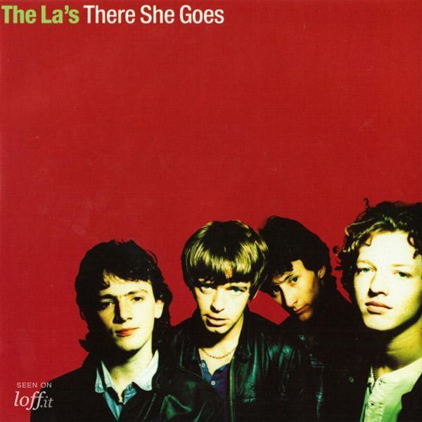 Escucha y descarga There She Goes de The La’s